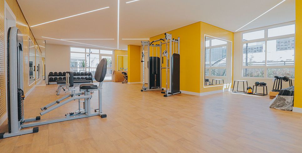 Fitness